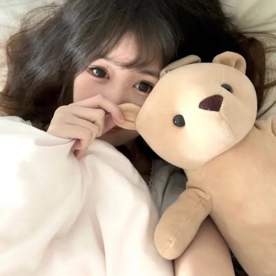 雌雄莫辨