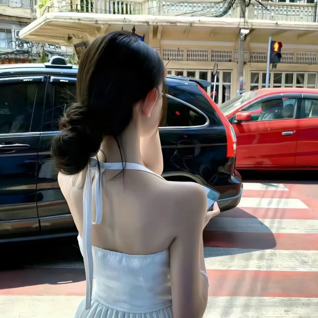 娜妲莉的情人